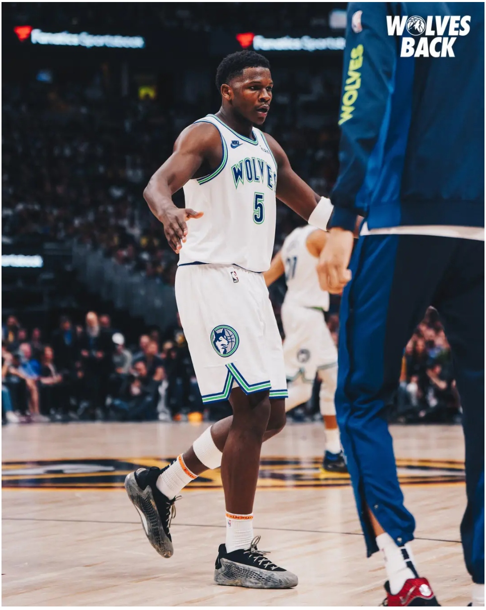 包含转折点！明尼苏达森林狼伤情更新，NBA常规赛清晨攻防权衡，目标明确，控场能力受关注的词条-开云娱乐官网