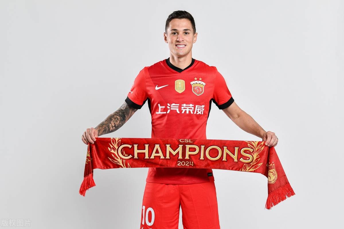 上海海港赛后外线爆发；志在欧联名次提升；震撼外界；高层口径保持一致的简单介绍