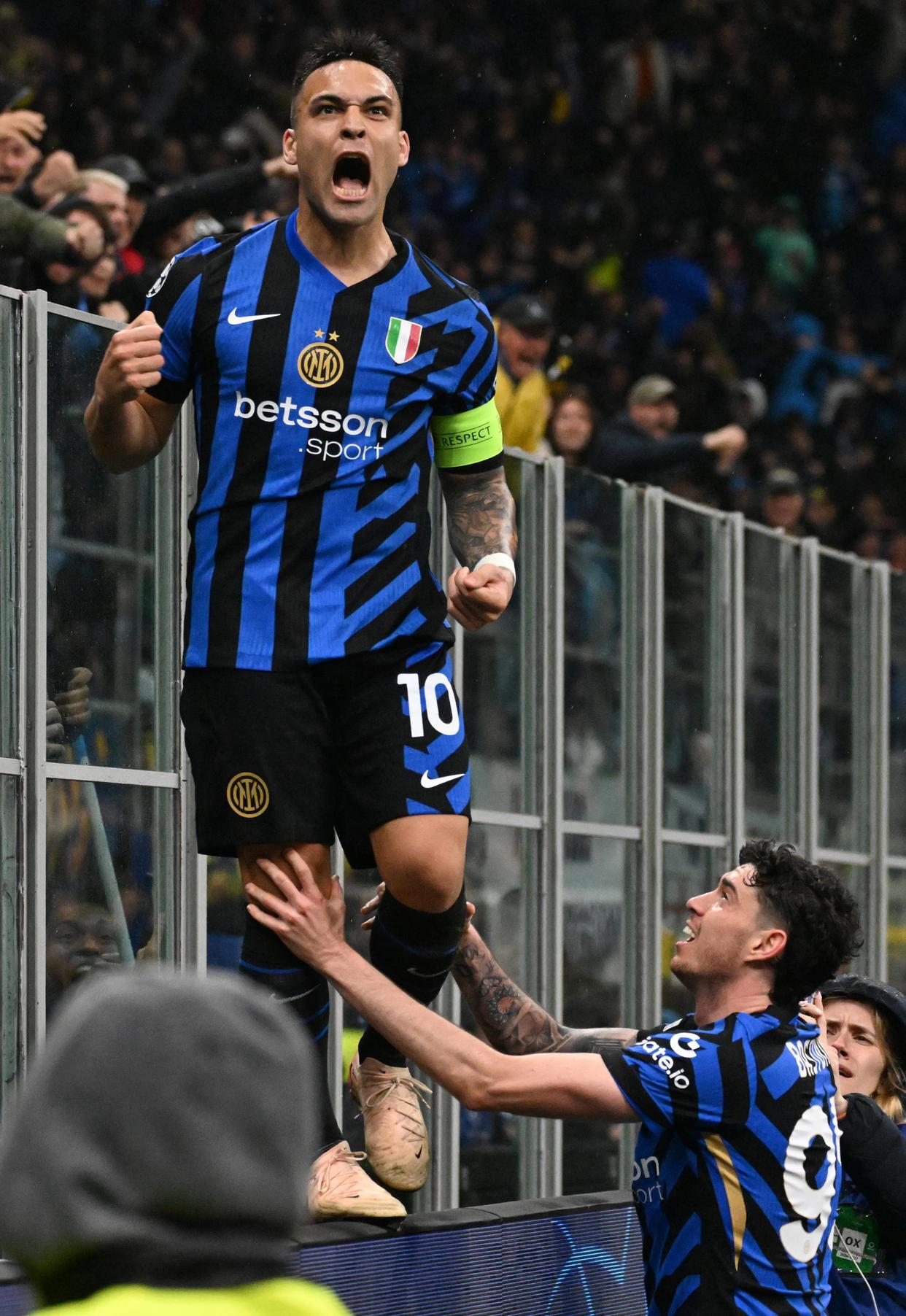 国际米兰迎欧冠关键赛；转会期绝杀压哨；媒体盛赞；医务组通报恢复(国际米兰欧冠夺冠全征程)