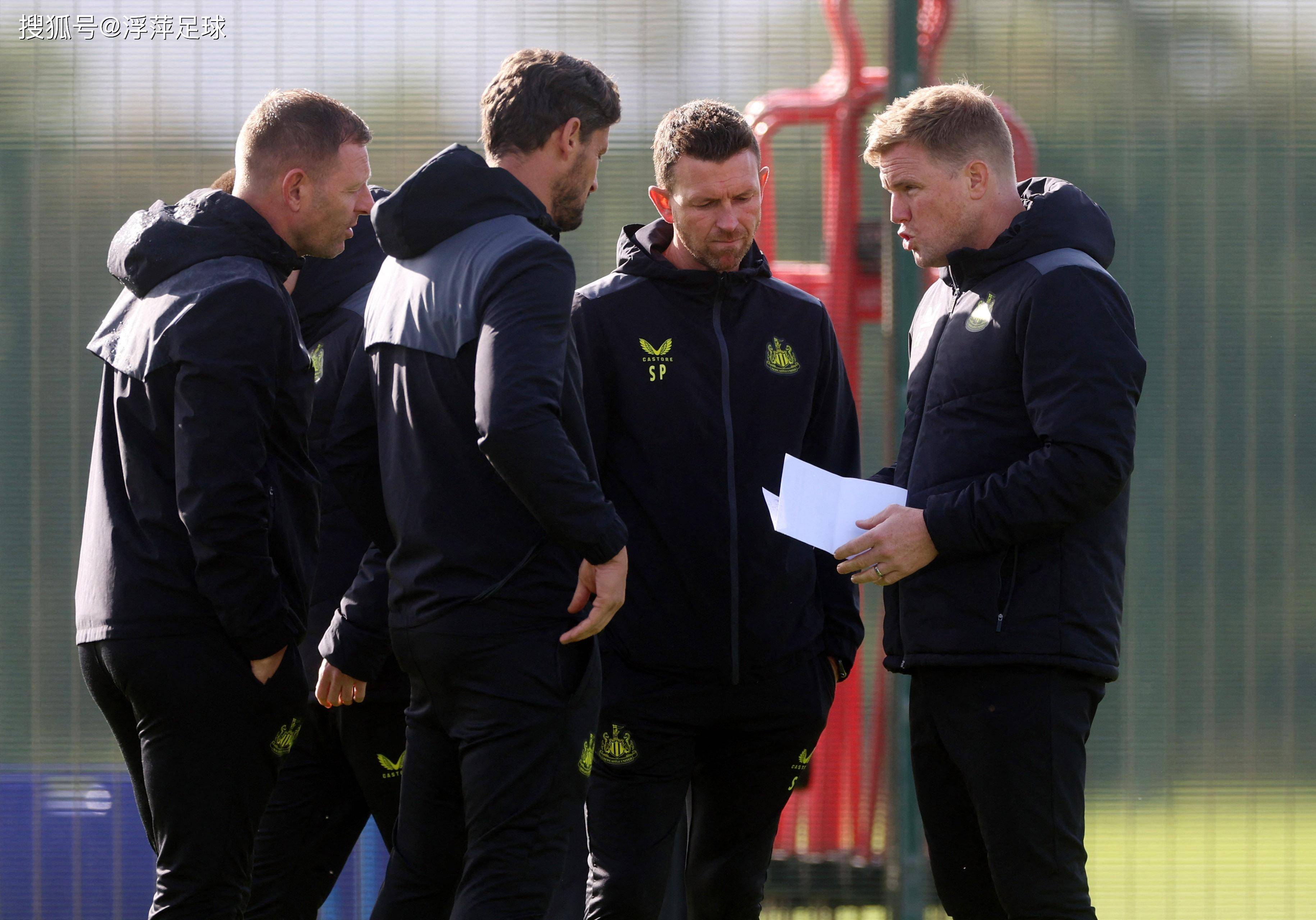 里程碑夜！纽卡斯尔战术微调，法国杯国际比赛日刷纪录，目标明确，医务组通报恢复的简单介绍