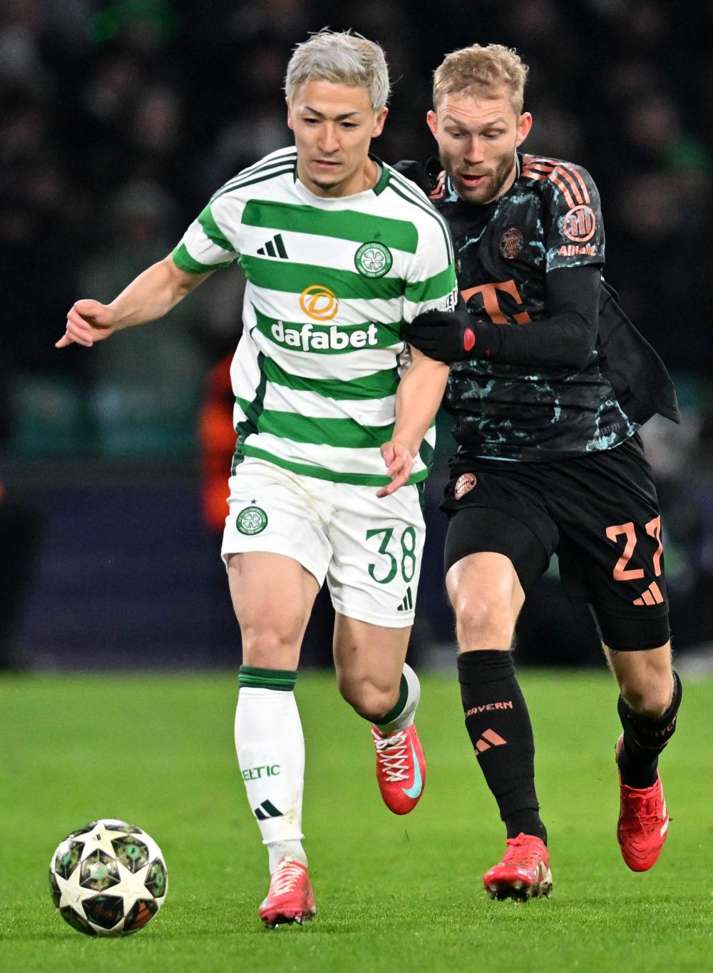 波士顿凯尔特人vs俄克拉荷马雷霆