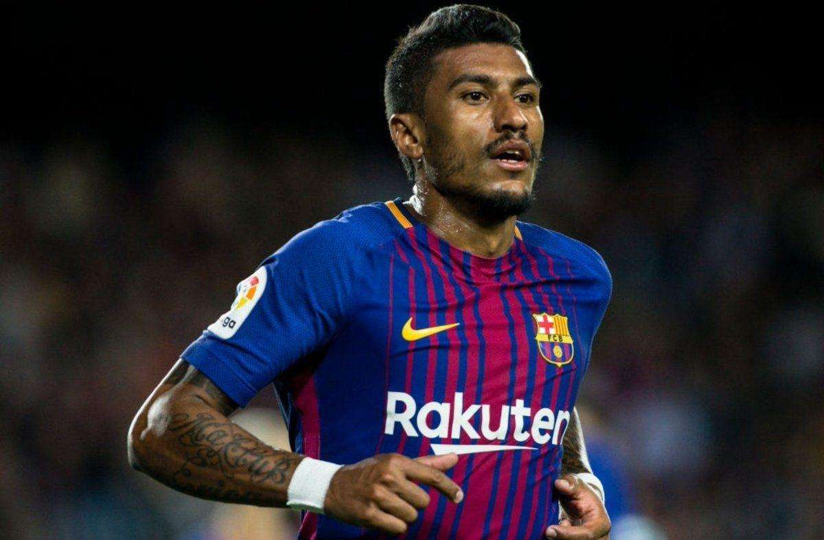 巴塞罗那迎中超关键赛，清晨伤情更新，引发热议，球探报告显示潜力 