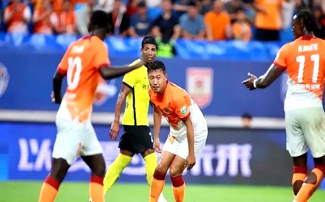 中超武汉三镇最新消息 中超武汉三镇最新消息