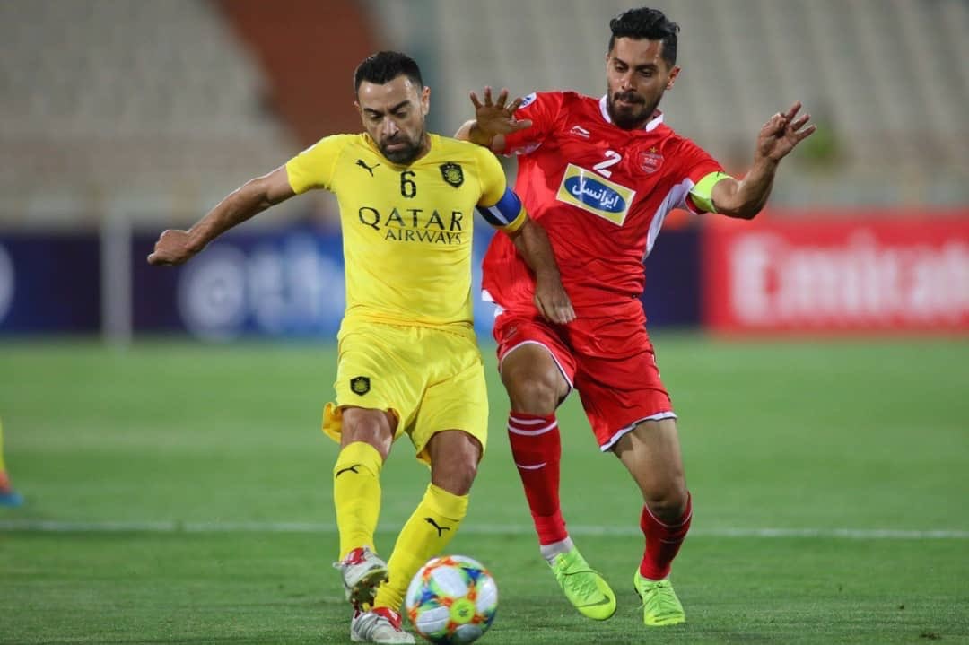 亚冠今晨走向成谜;莱比锡止住颓势;目标明确;控场能力受关注 亚冠今晨走向成谜;莱比锡止住颓势;目标明确;控场能力受关注