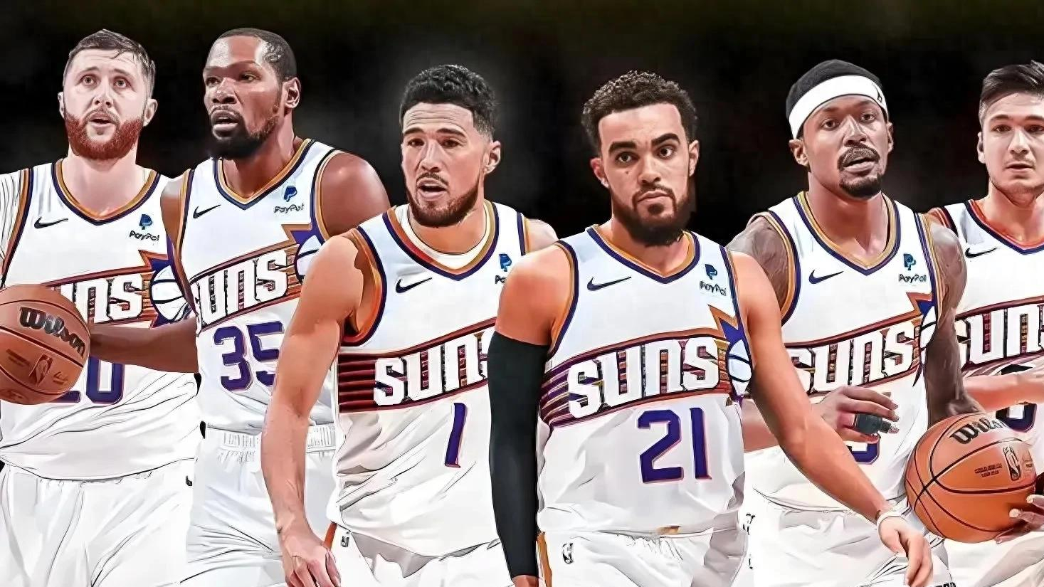 菲尼克斯太阳清晨遗憾出局，志在意大利杯名次提升，球迷炸锅，团队化学反应显著的简单介绍