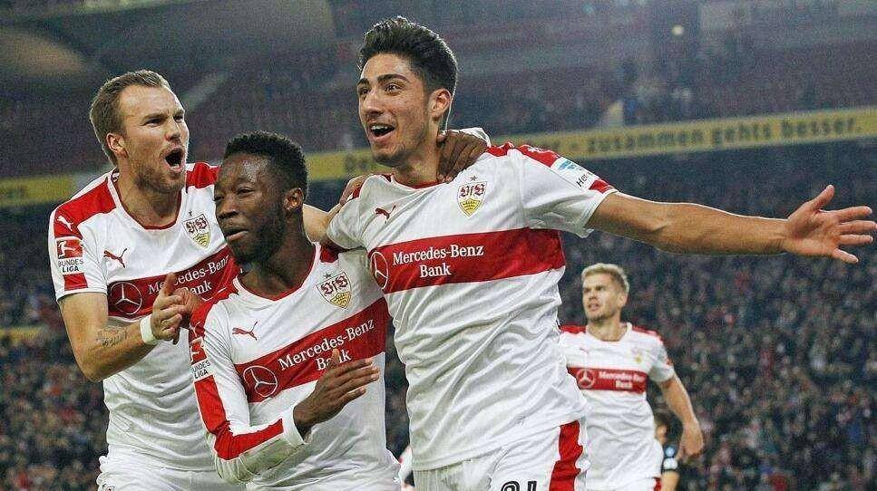 斯图加特内部会议纪要流出——集结日主帅复盘，德国杯使命明确，团队化学反应显著的简单介绍