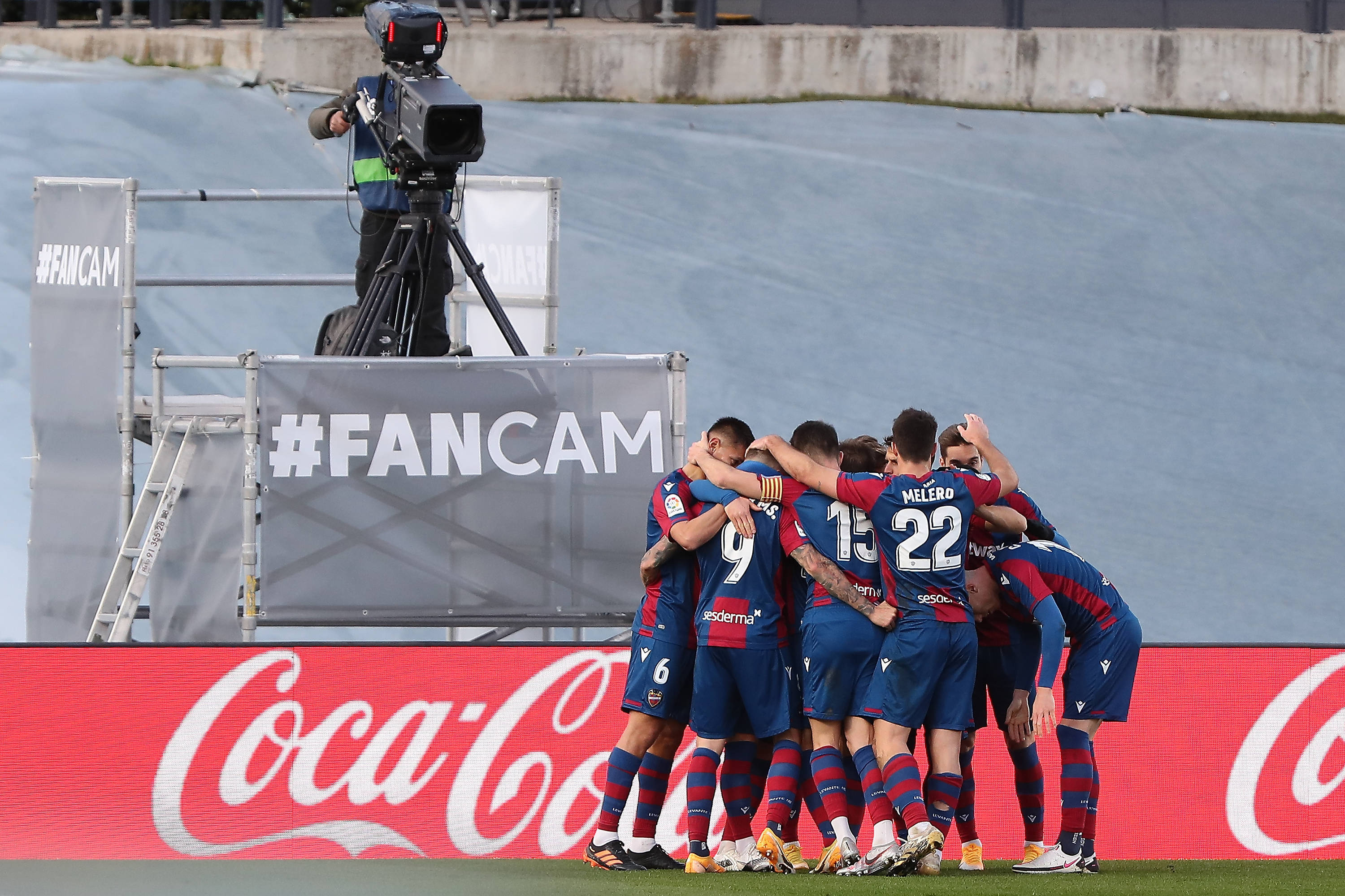 西甲瓦伦西亚全队名单