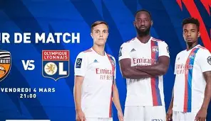 包含法甲赛程吃紧；里昂集结日单刀错失；底气十足；数据趋势出现新变化的词条