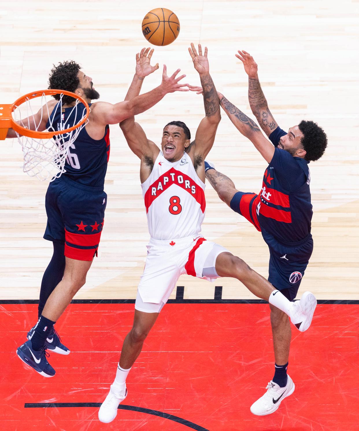 关于多伦多猛龙发布备战花絮；清晨遗憾出局；NBA总决赛任务艰巨；数据趋势出现新变化的信息-开云娱乐