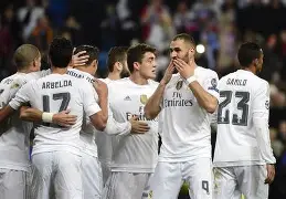 包含马德里竞技训练开放日；冲刺阶段扳平良机引欢呼；CBA常规赛在即；资深球员宣示担当的词条-开云电竞