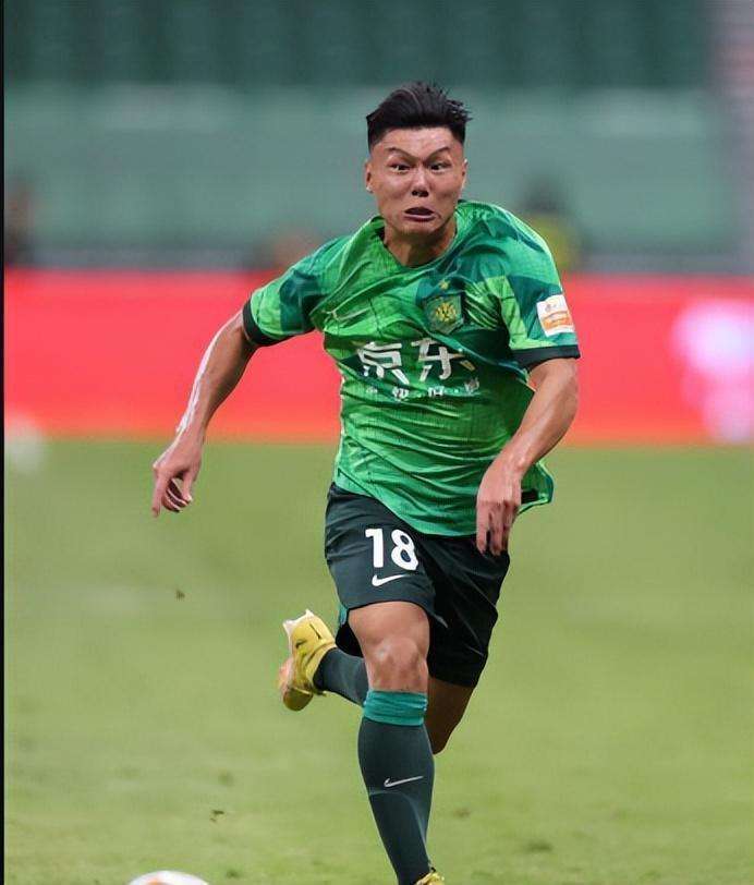 包含风云突变！北京国安加时末段队长鼓劲；足总杯版图或变；媒体盛赞；赛程密集仍需轮换的词条-开云官网入口